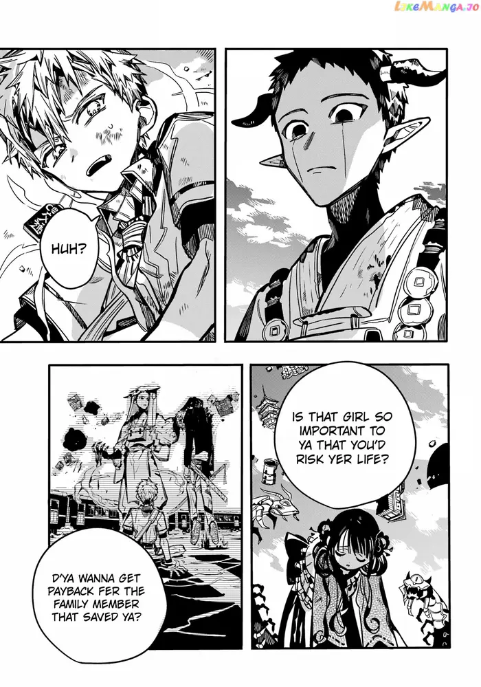 Toilet-Bound Hanako-kun Chapter 90 image 17_optimized